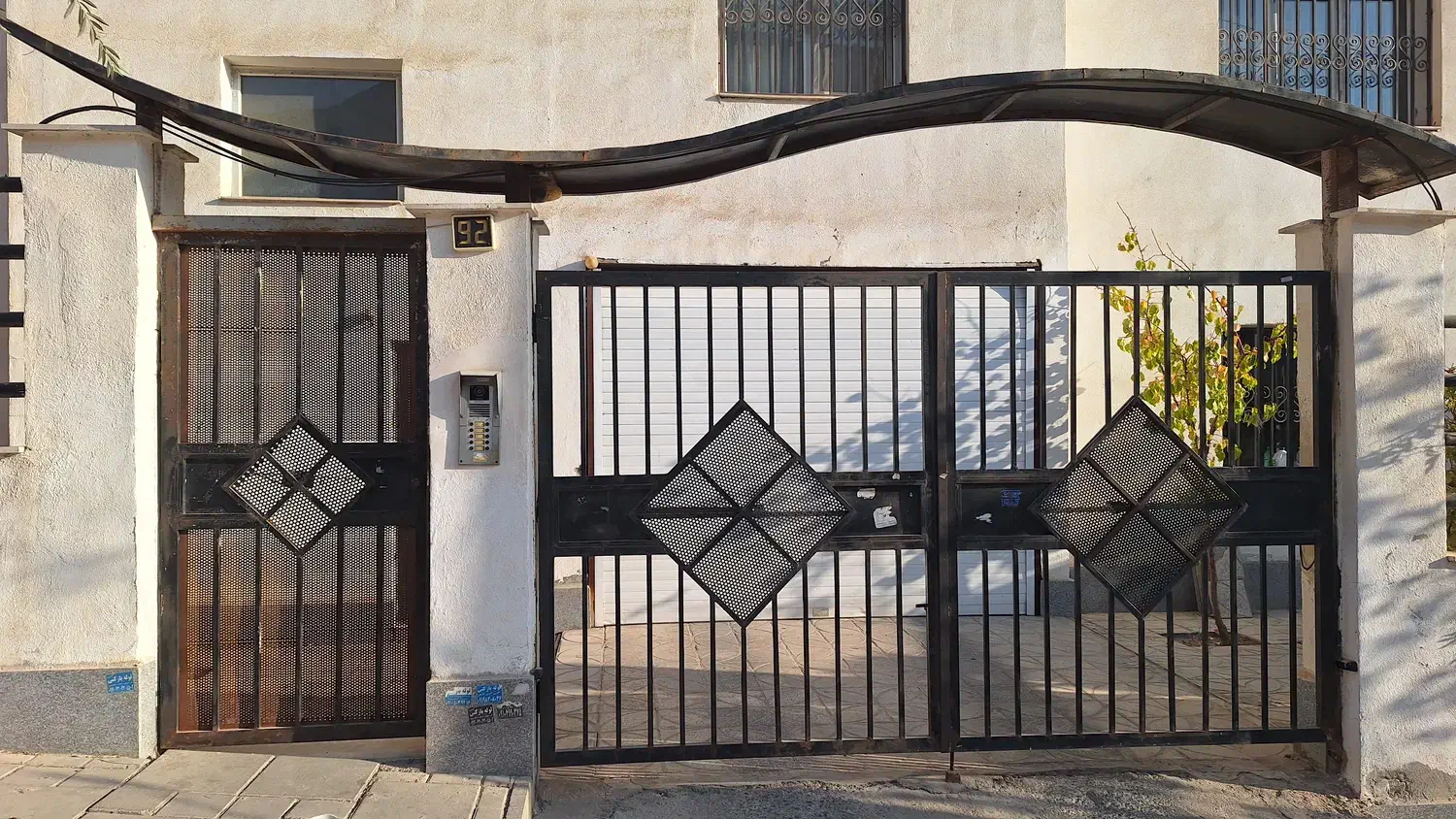 آپارتمان نوساز 121 متری، کلید نخورده، فاز 8 پردیس|اجارهٔ آپارتمان|پردیس, فاز ۸|دیوار