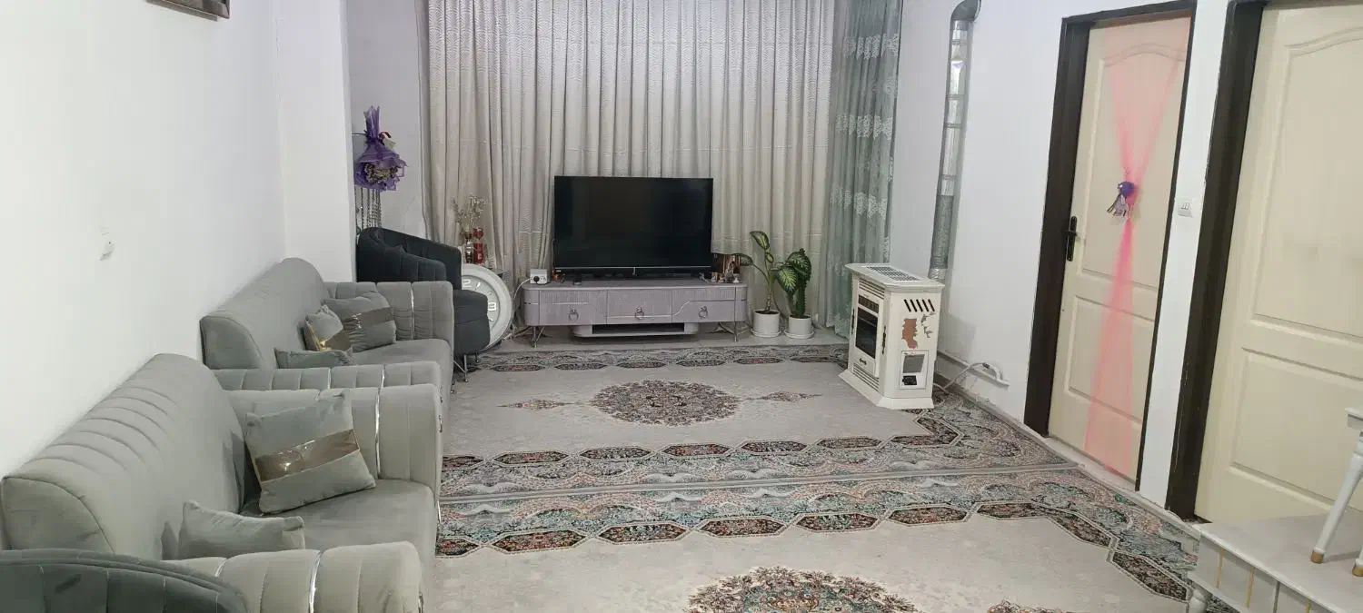 اجاره و رهن آپارتمان تمیز در صباشهر|اجارهٔ آپارتمان|صباشهر, |دیوار