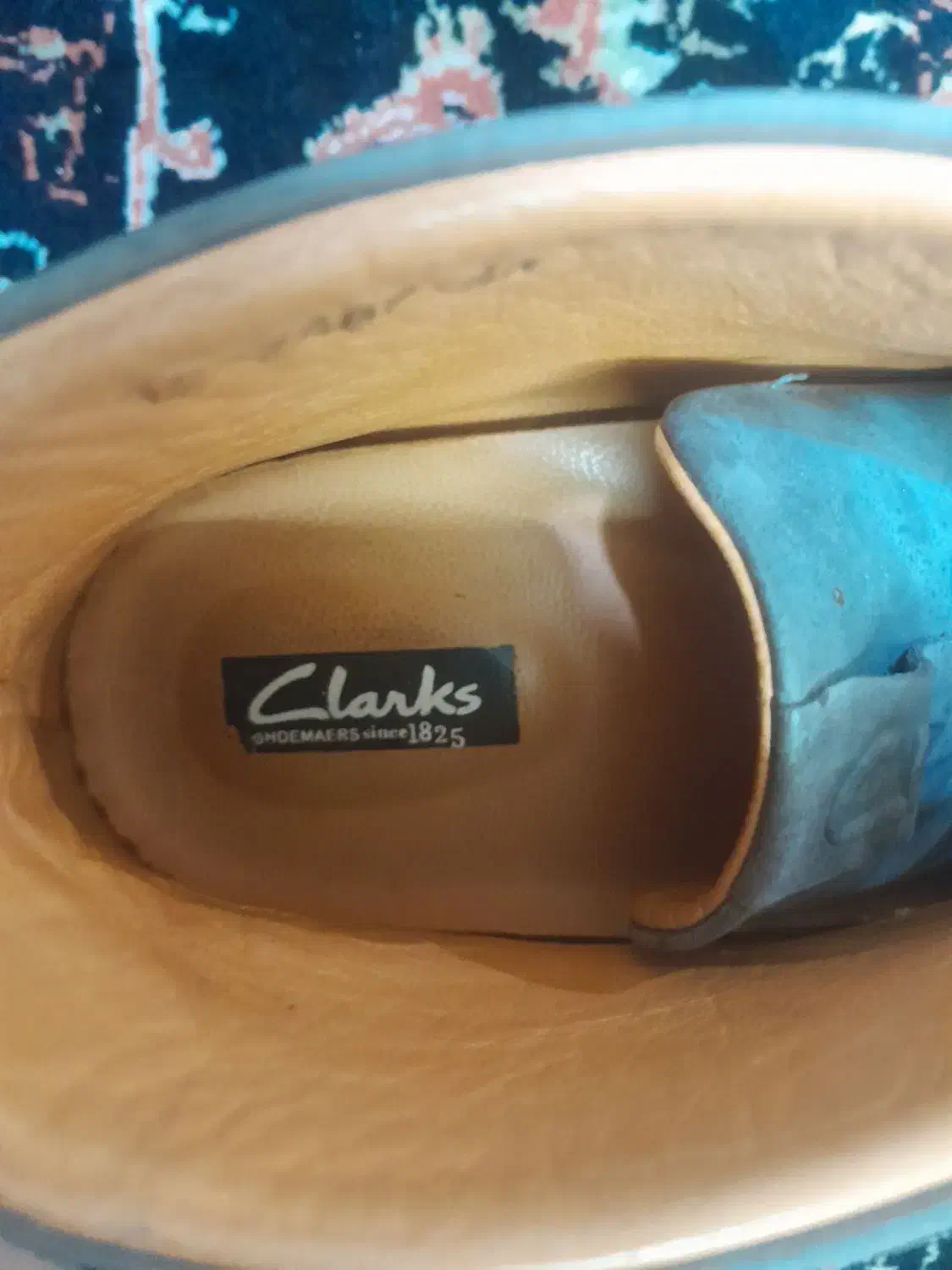 کفش خارجی|کیف، کفش، کمربند|تبریز, |دیوار