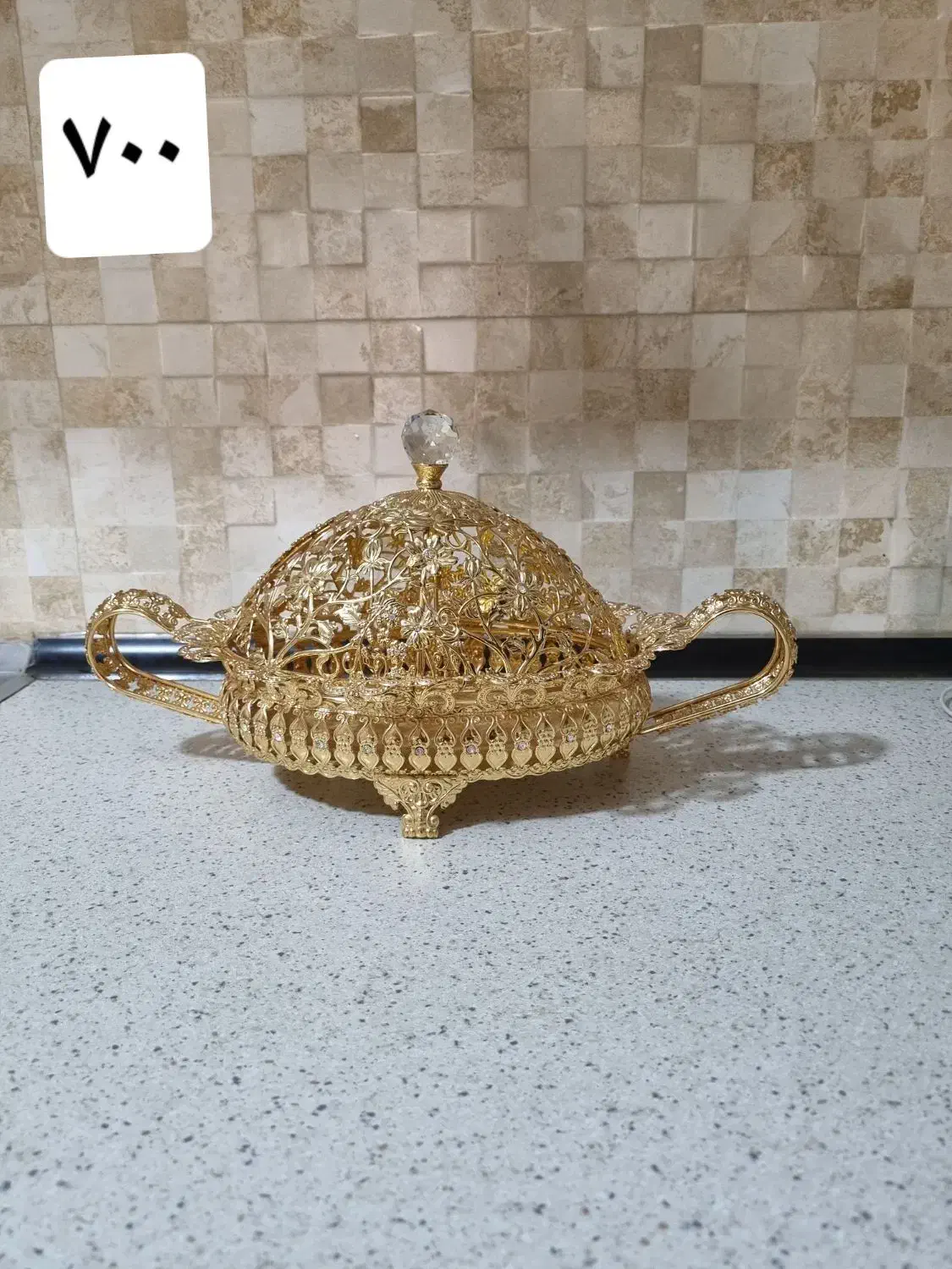 شکلات خوری|سرویس روتختی|شهریار, شهریار|دیوار