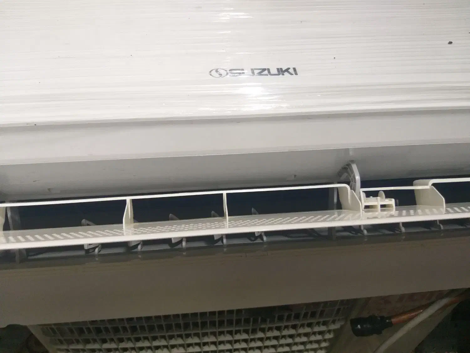 کولر ۳۰هزار سوزوکی|کولر گازی و فنکوئل|لنگرود, |دیوار