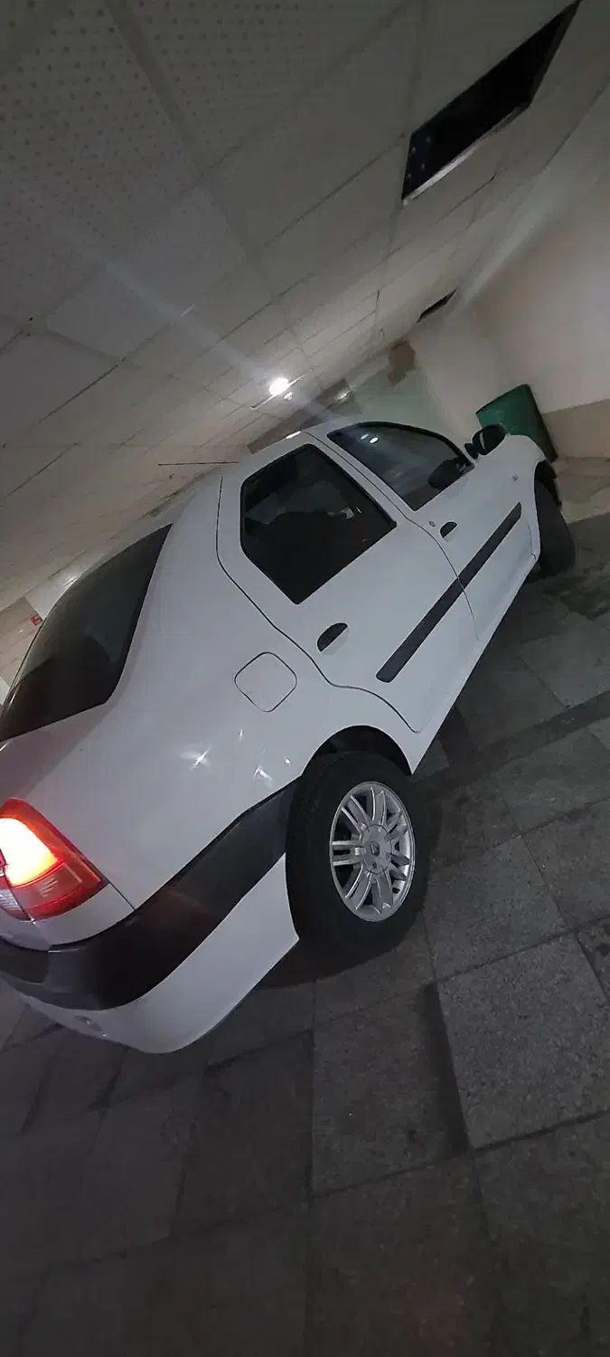 تندر90 ال 90|خودرو سواری و وانت|تهران, فردوس|دیوار