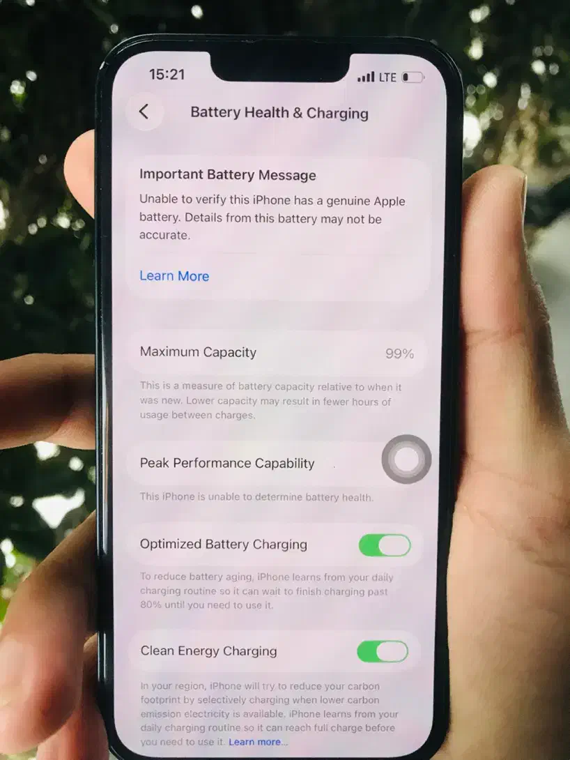 iphone13 Ch 128g سالم|موبایل|آمل, |دیوار