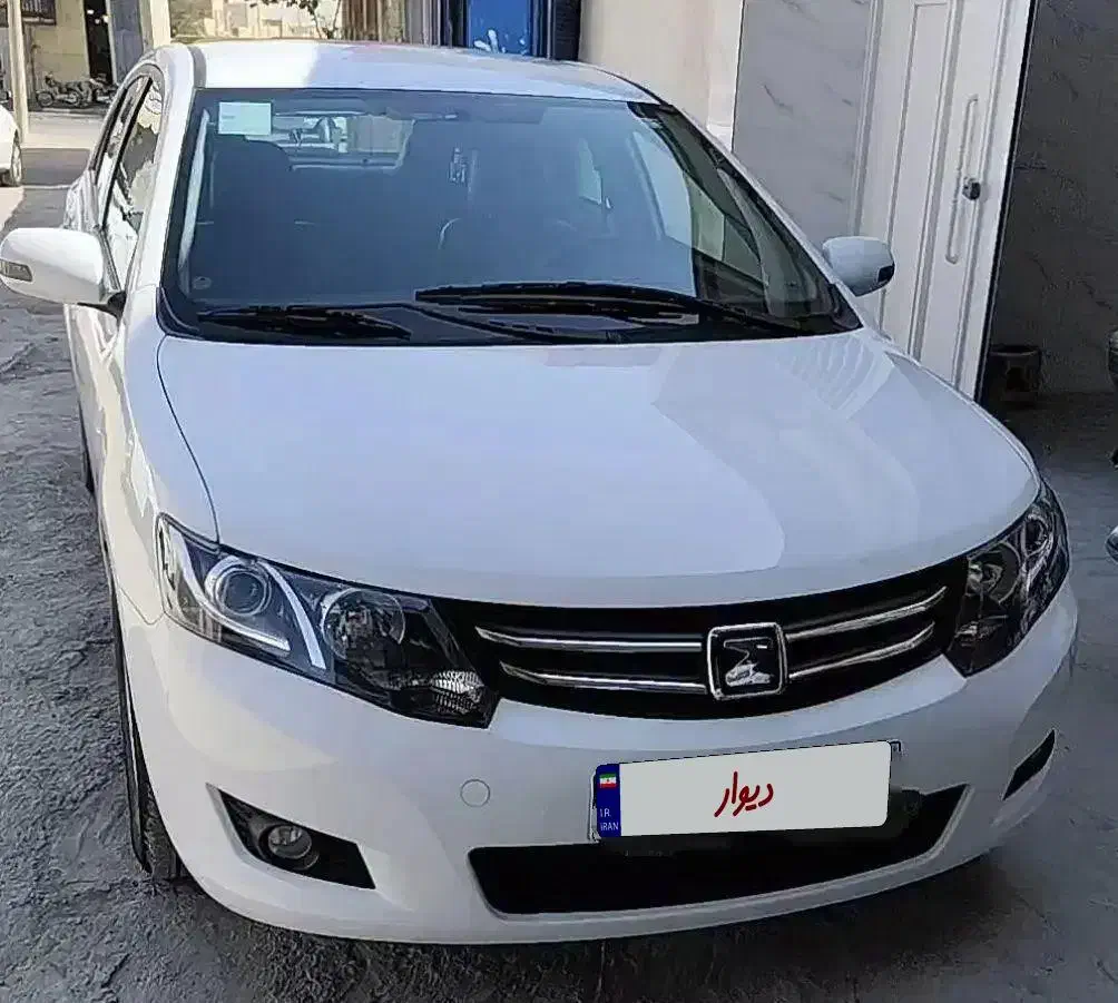 آریو اتومات خانگی آخر ۹۷|خودرو سواری و وانت|اصفهان, گلزار|دیوار