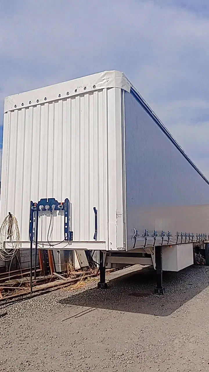 فروشی|خودرو سنگین|خوی, |دیوار