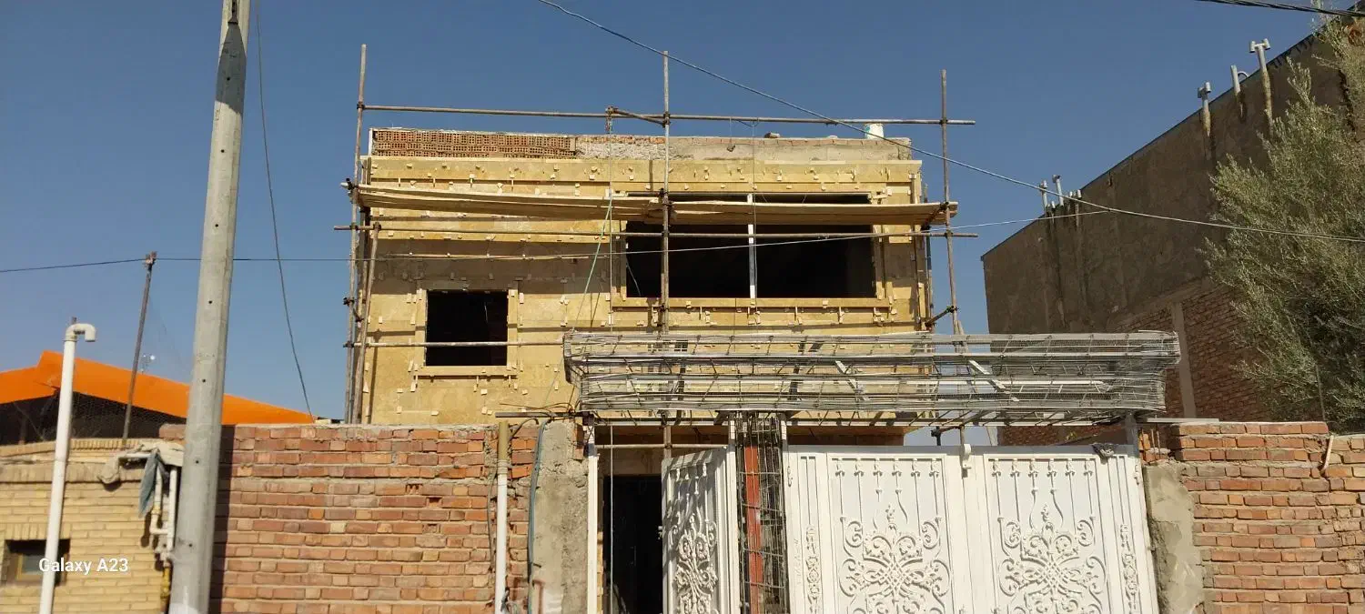 سنگکاری  سفال کاری|خدمات پیشه و مهارت|کرمان, |دیوار