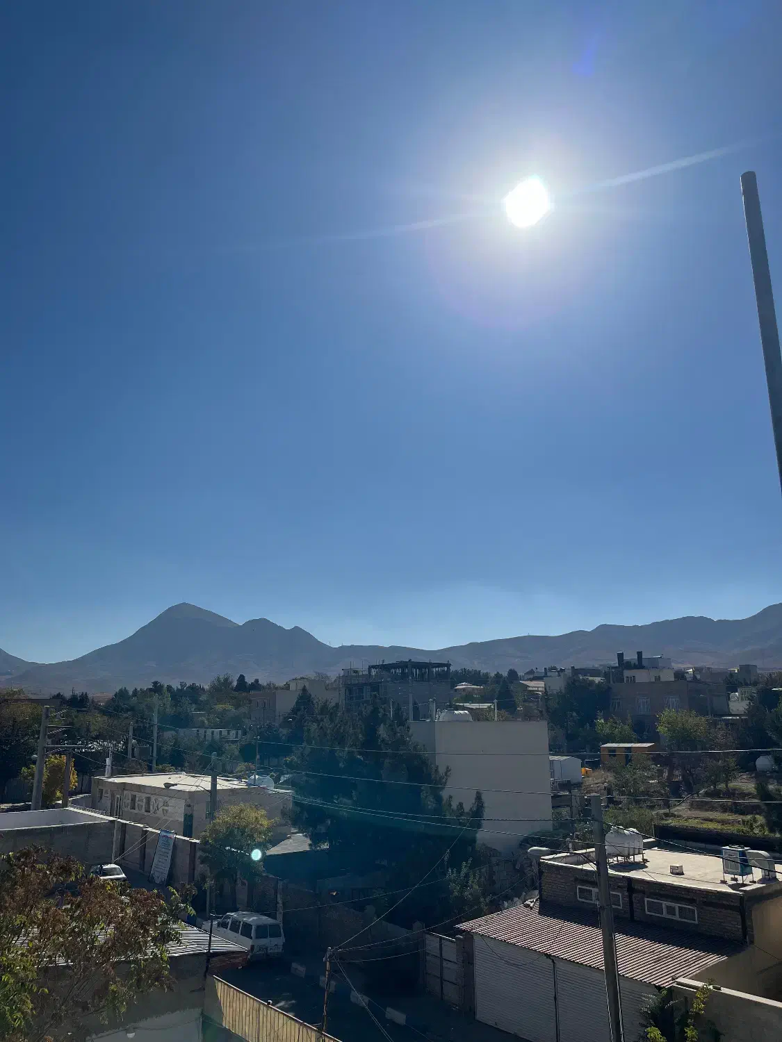 زمین ده ترکمن (داخل طرح هادی)|فروش زمین و ملک کلنگی|سرخه حصار, |دیوار