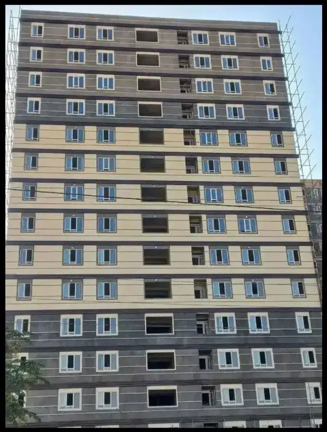 فروش واحد نوساز فول امکانات در بهترین موقعیت|فروش آپارتمان|قزوین, |دیوار