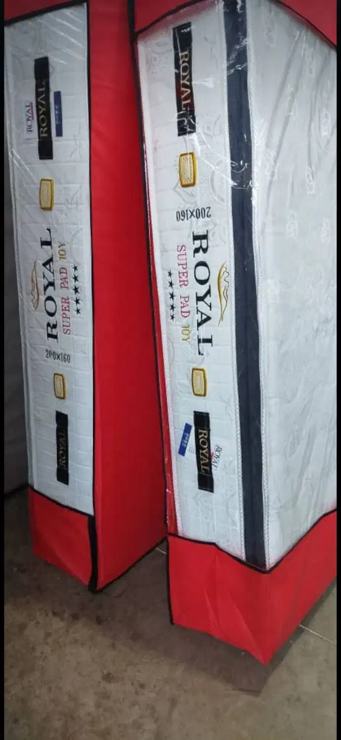 تشک رویال به قیمت عمده|تشک تختخواب|اهواز, دغاغله|دیوار