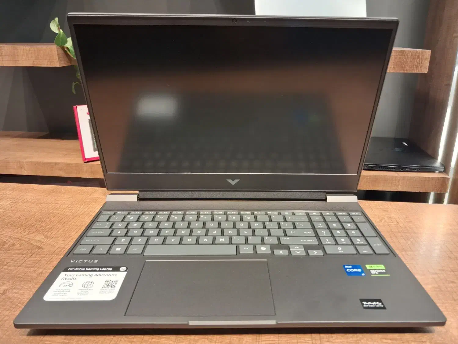 hp victus 15|رایانه همراه|شیراز, ملاصدرا|دیوار