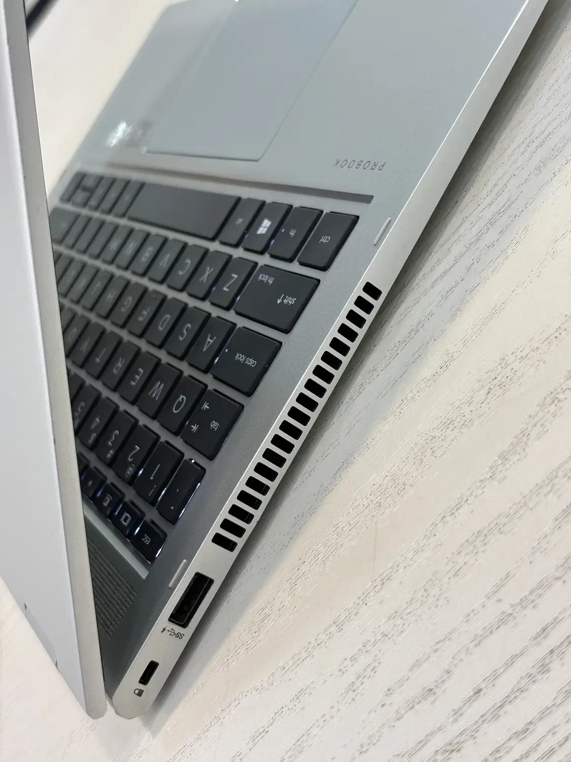 لپ تاپ Hp ProBook 435 G8|رایانه همراه|تهران, میدان ولیعصر|دیوار