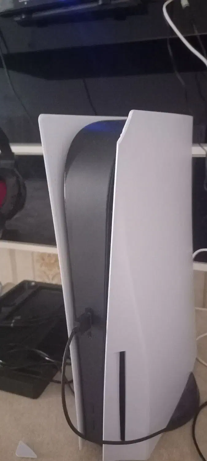 ps5 fat 2016|کنسول، بازی ویدئویی و آنلاین|درگهان, |دیوار