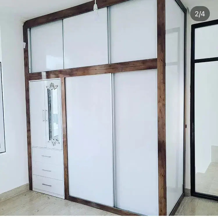 کابینت با اقساط بلند مدت بدون یک درصد سود چک|مصالح و تجهیزات ساختمان|پارسآباد, |دیوار