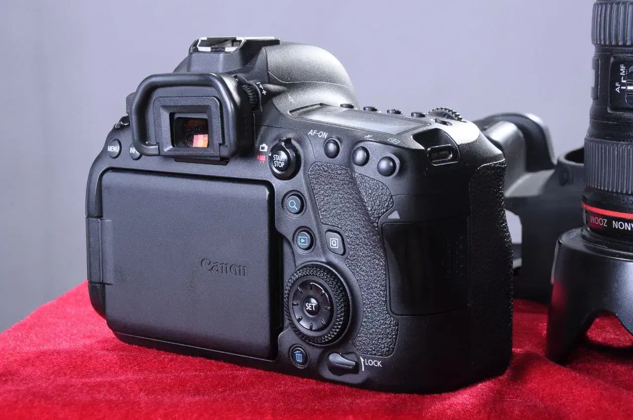 دوربین عکاسی و فیلمبرداری|دوربین عکاسی و فیلم‌برداری|زنجان, |دیوار