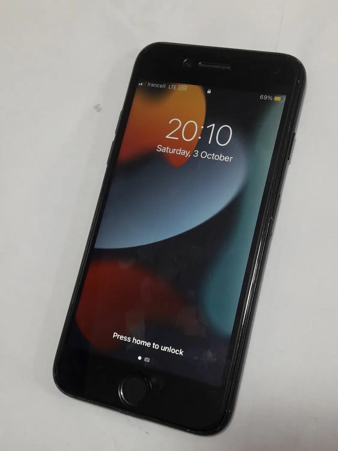 ip 7 256|موبایل|رحیم‌آباد, |دیوار