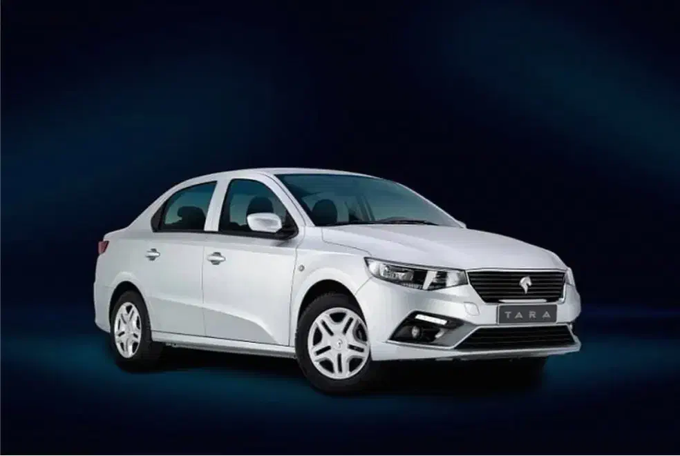 فروش حواله تارا|خودرو سواری و وانت|یزد, |دیوار