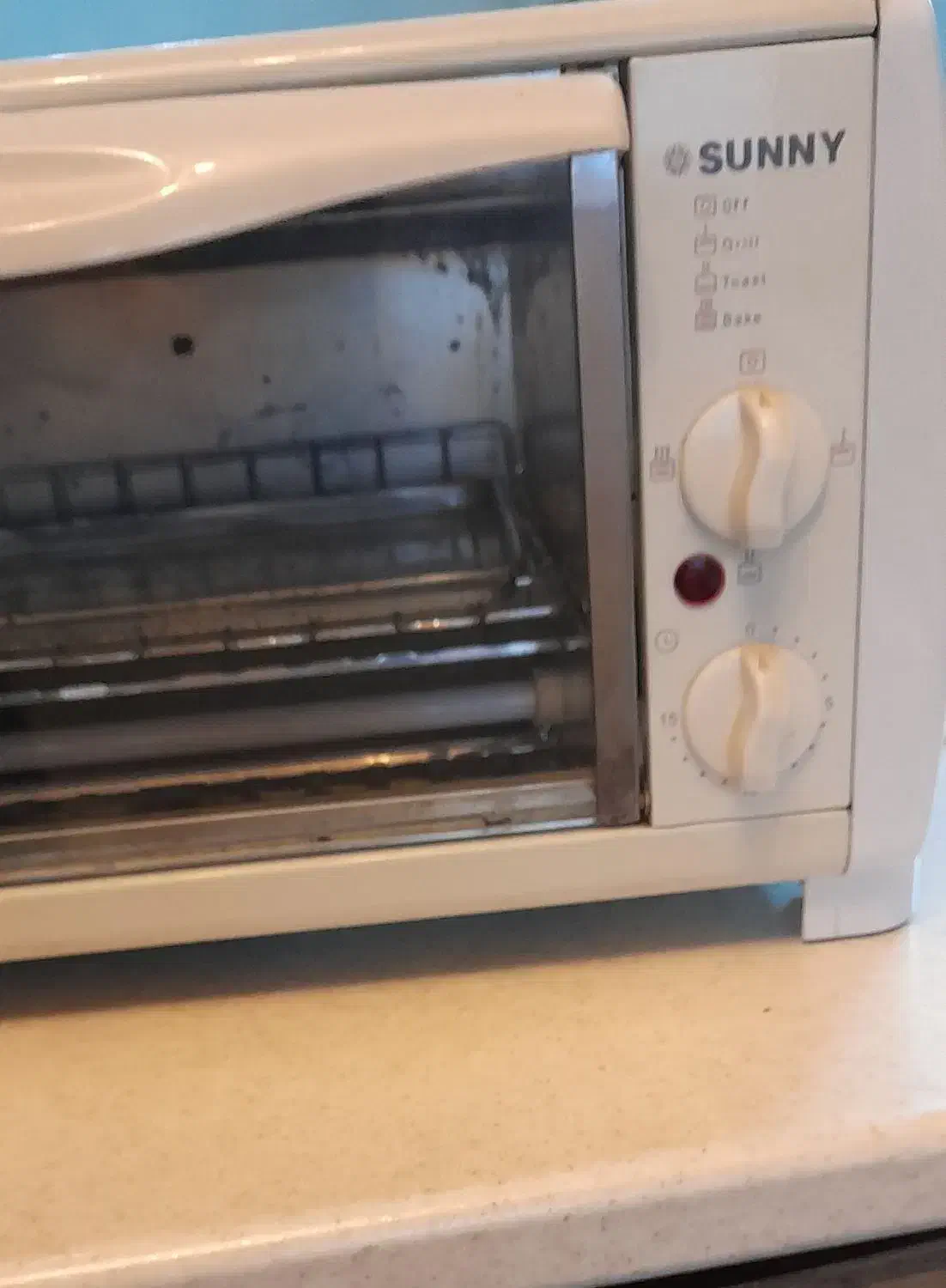 تستر برقی|اجاق گاز و لوازم برقی پخت‌وپز|باغستان, |دیوار