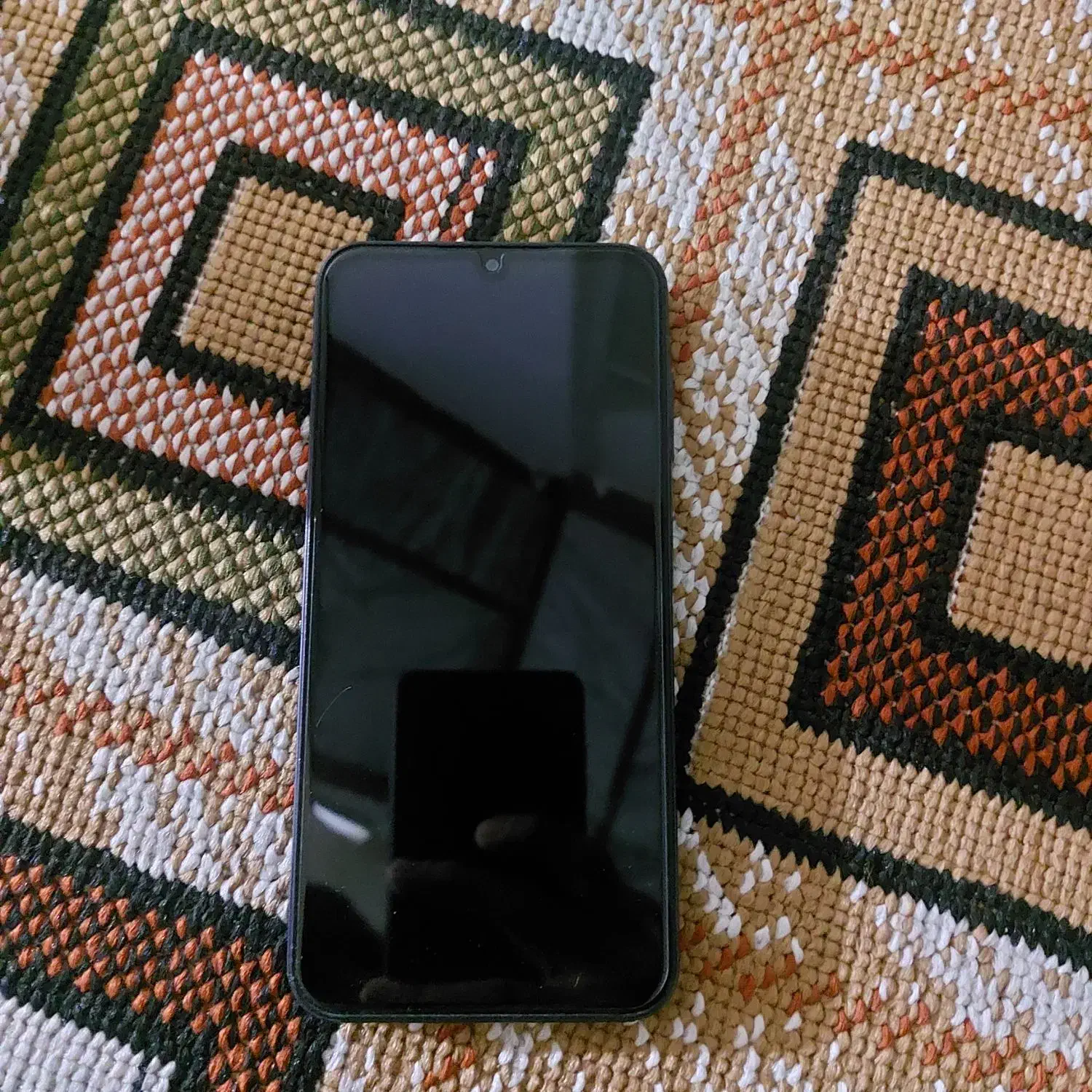 گوشی A25|موبایل|دورود, |دیوار