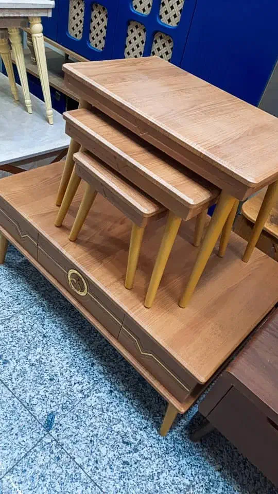 میزوعسل .گالری|مبلمان خانگی و میز عسلی|ایلام, |دیوار