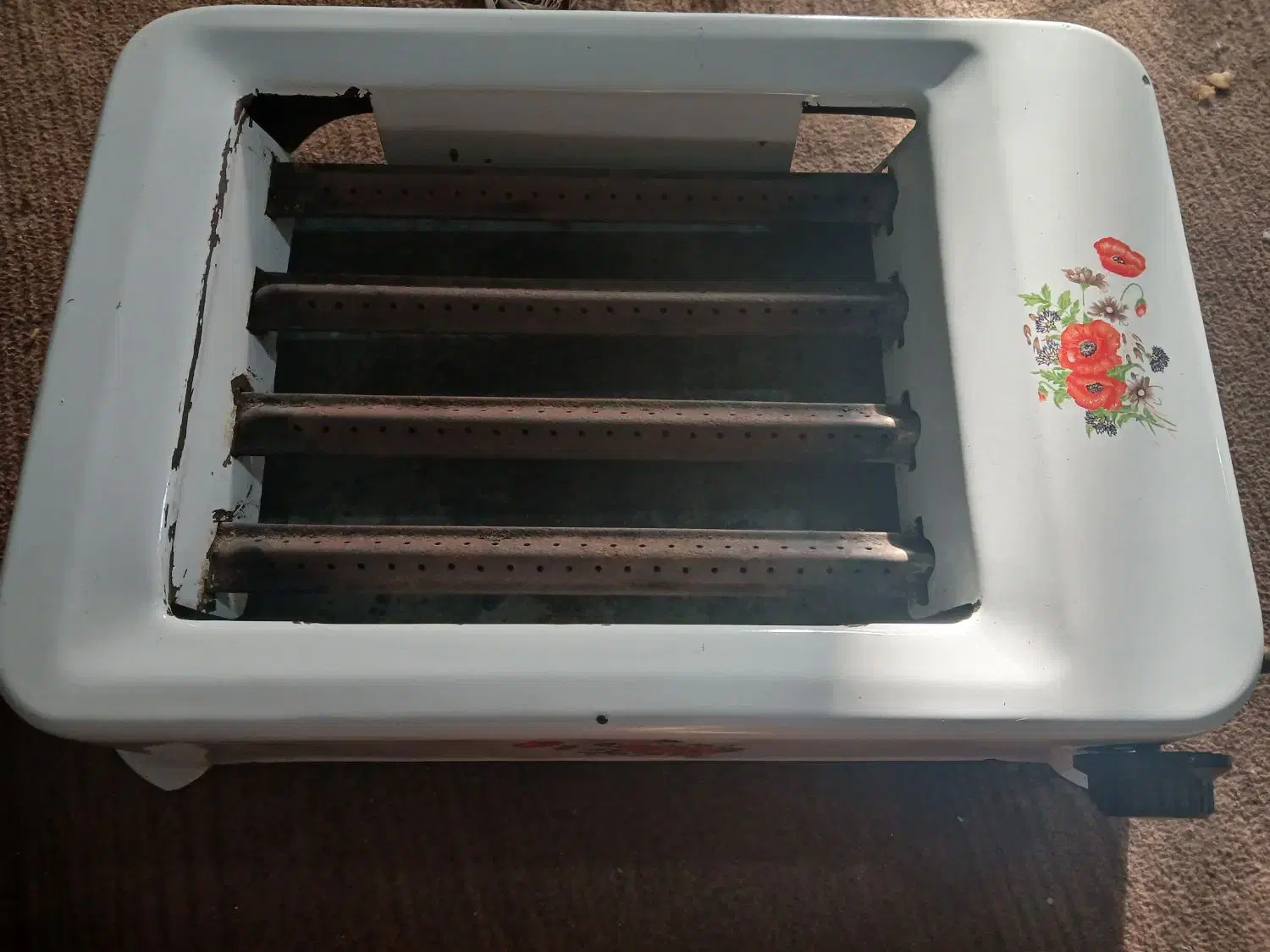 کباب پز|اجاق گاز و لوازم برقی پخت‌وپز|بندر گز, |دیوار