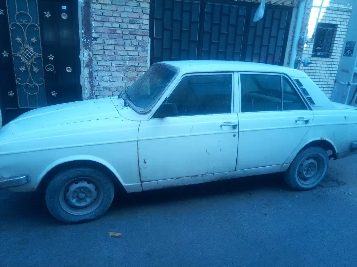 خرید خودروهای فرسوده|خودرو سواری و وانت|ارومیه, |دیوار