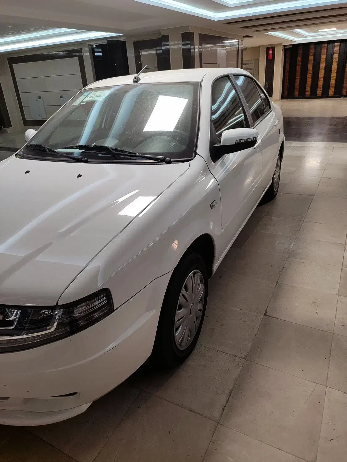 سمند سورن پلاس|خودرو سواری و وانت|زنجان, |دیوار