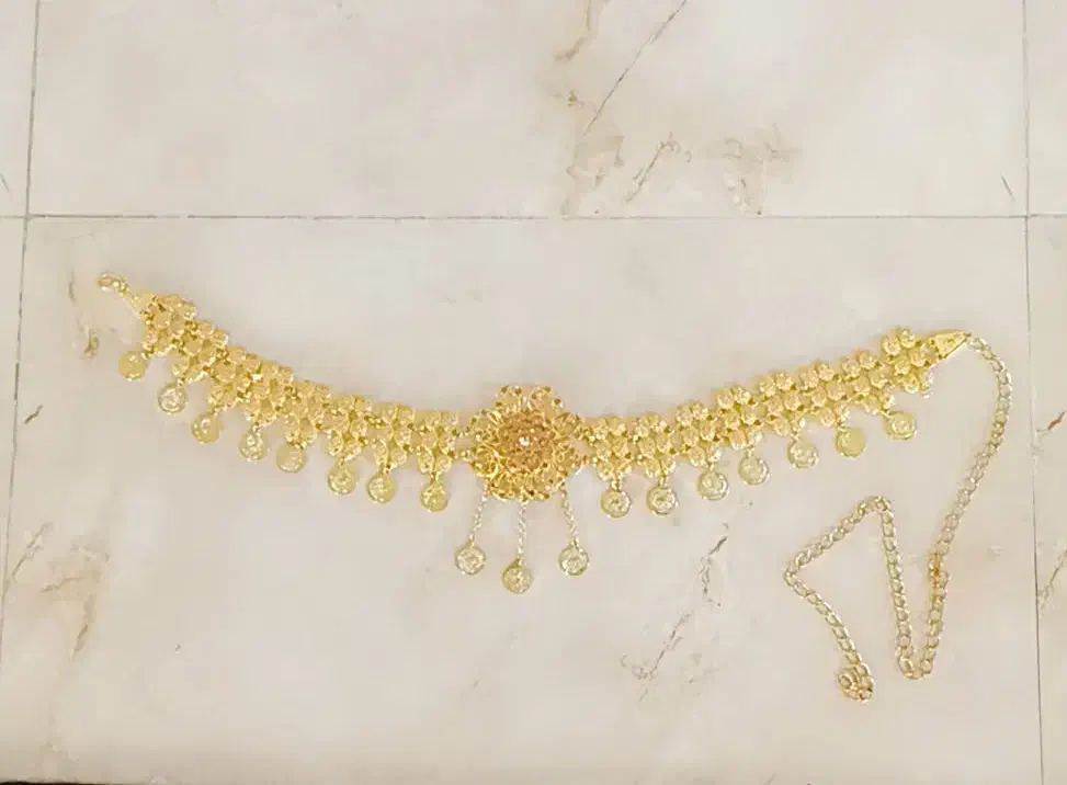 بدلی جات کمر و پلاک زنجیر|بدلیجات|ارومیه, |دیوار