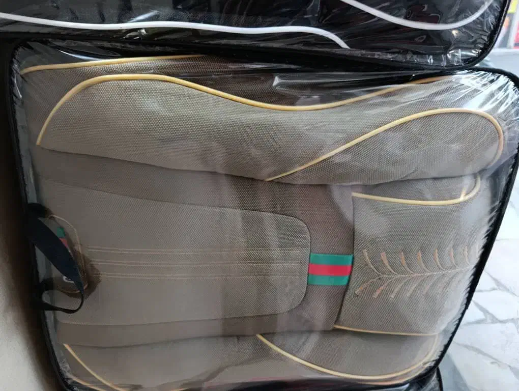 روکش صندلی جوودون و چرم|قطعات یدکی و لوازم جانبی|ملارد, |دیوار