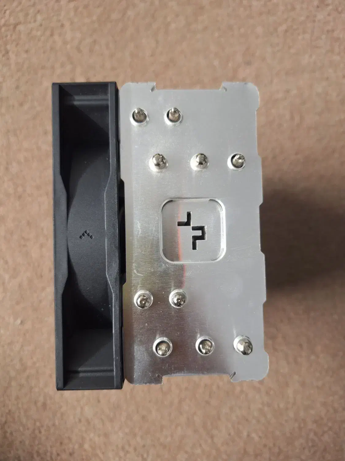 فن دیپ کول ag500|قطعات و لوازم جانبی رایانه|تهران, شمس‌آباد|دیوار