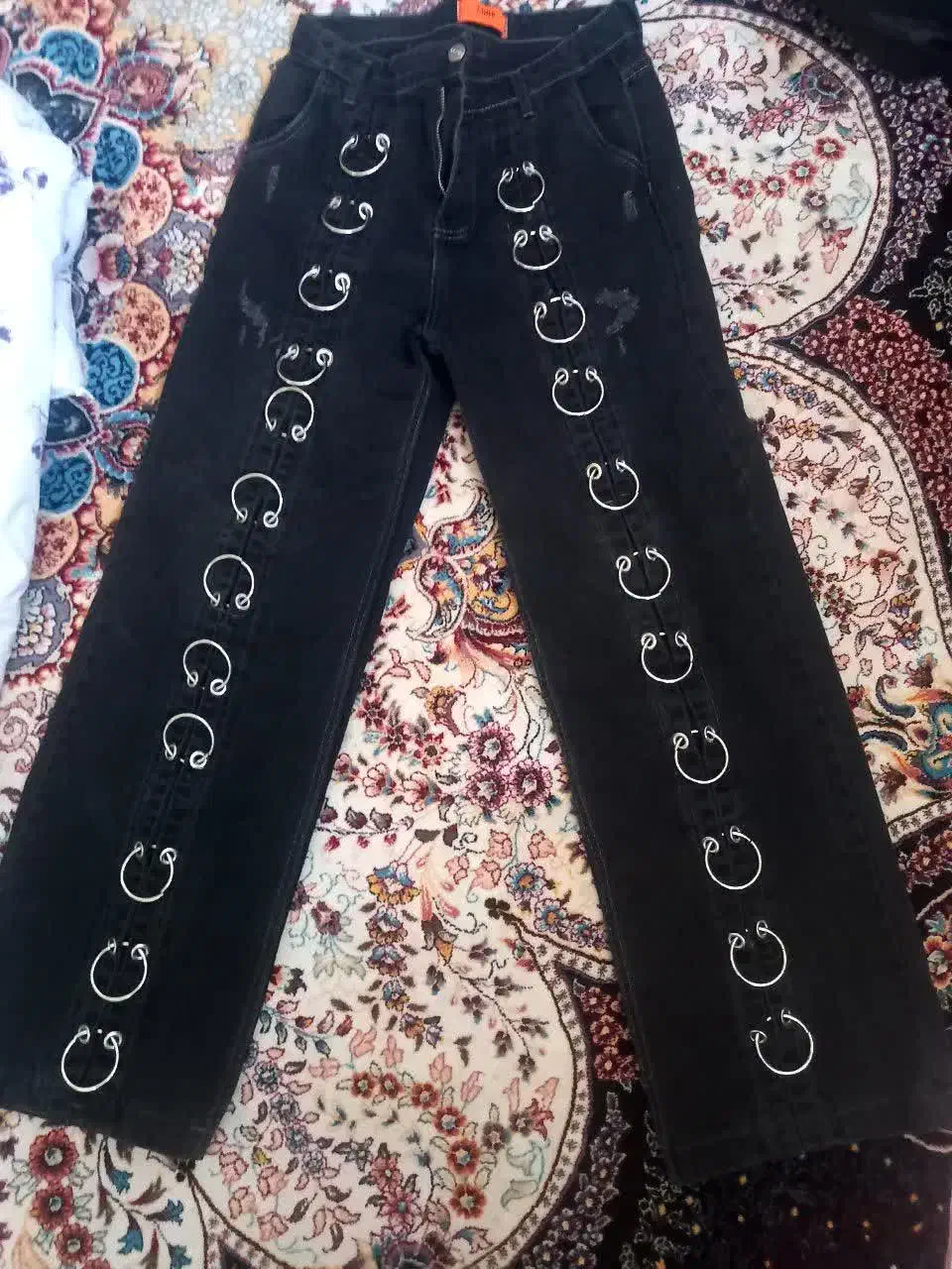 پاییزی|لباس|اسلام‌شهر, شهرک فرهنگیان|دیوار