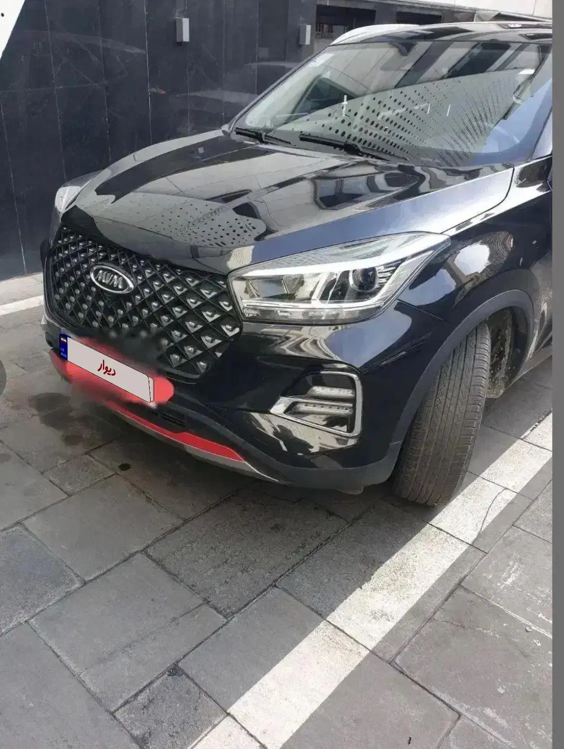 خودرو سواری|خودرو سواری و وانت|تهران, استقلال|دیوار