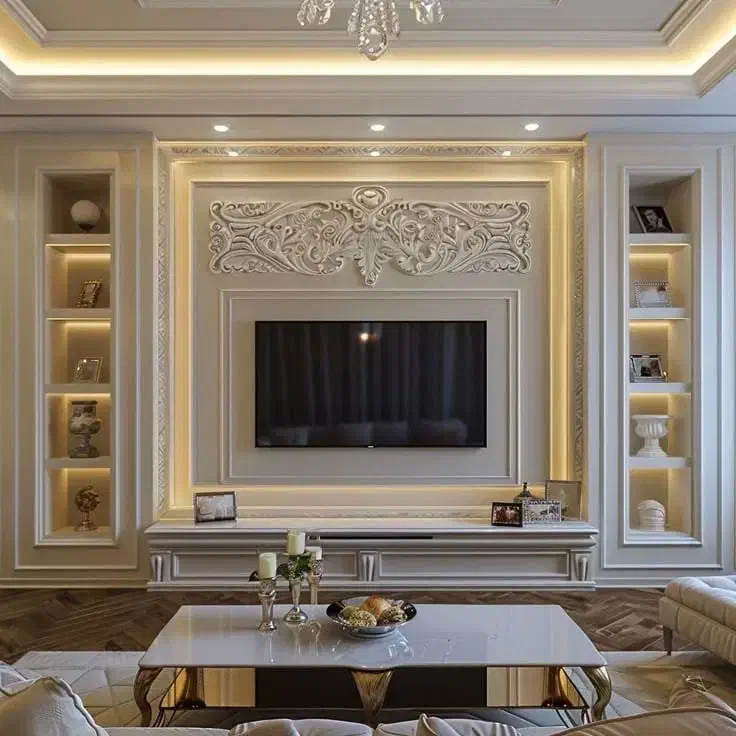 طراحی و بازسازی کابینت کمد دیواری|مصالح و تجهیزات ساختمان|چهارباغ, |دیوار