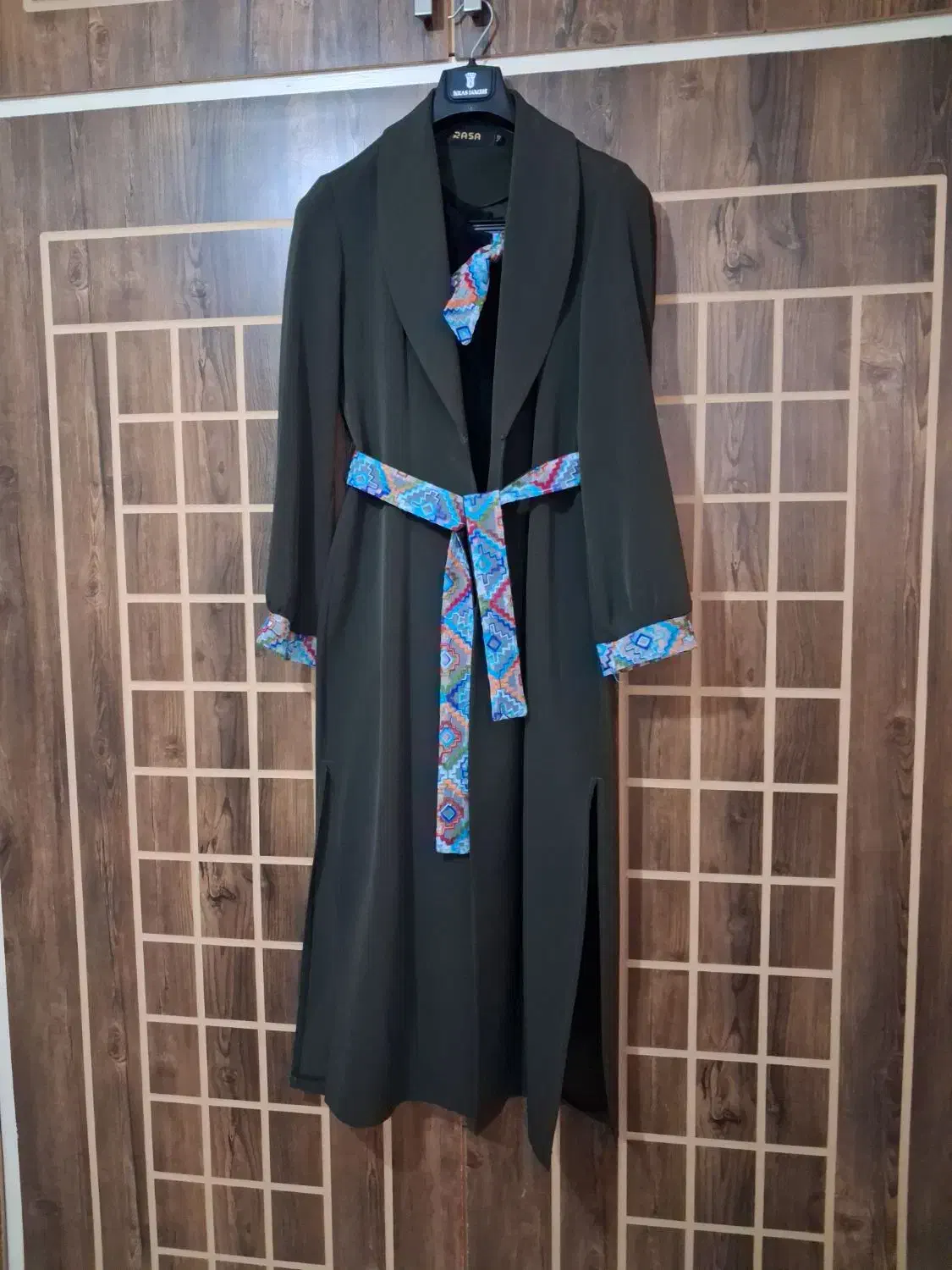 مانتو پالتو کت شلوار بلوز بافت|لباس|محمدشهر, عباس آباد|دیوار