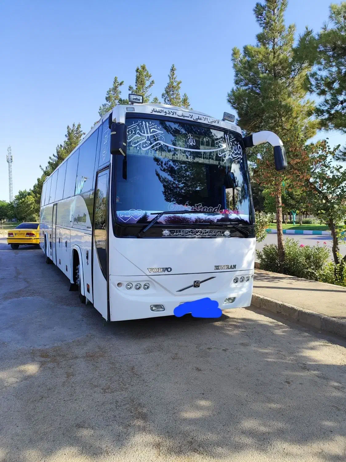 اتوبوس بی12مدل82 نیمه دوم|خودرو سنگین|تهران, منیریه|دیوار