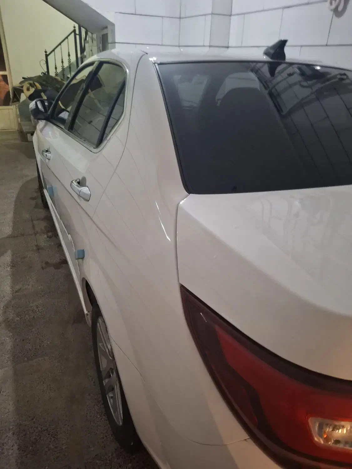 دنا پلاس 6دنده|خودرو سواری و وانت|بن, |دیوار