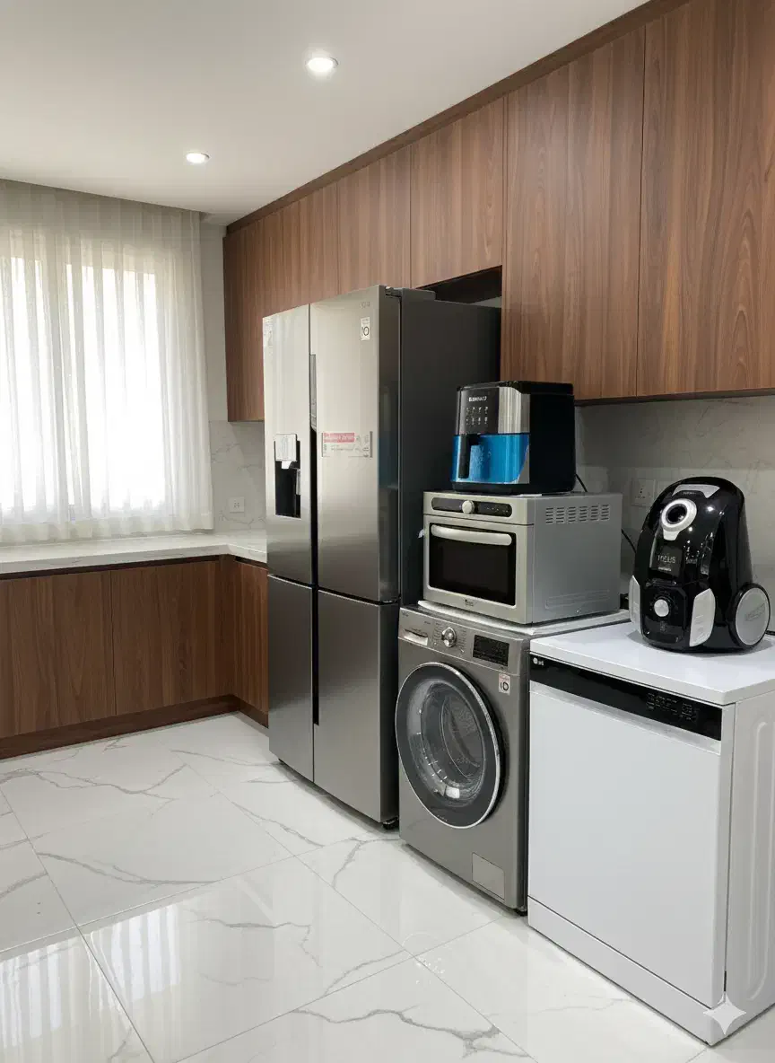 مایکروفر/سولاردوم/38لیتر/اصل کره /گارانتی معتبر|اجاق گاز و لوازم برقی پختوپز|سنندج, |دیوار