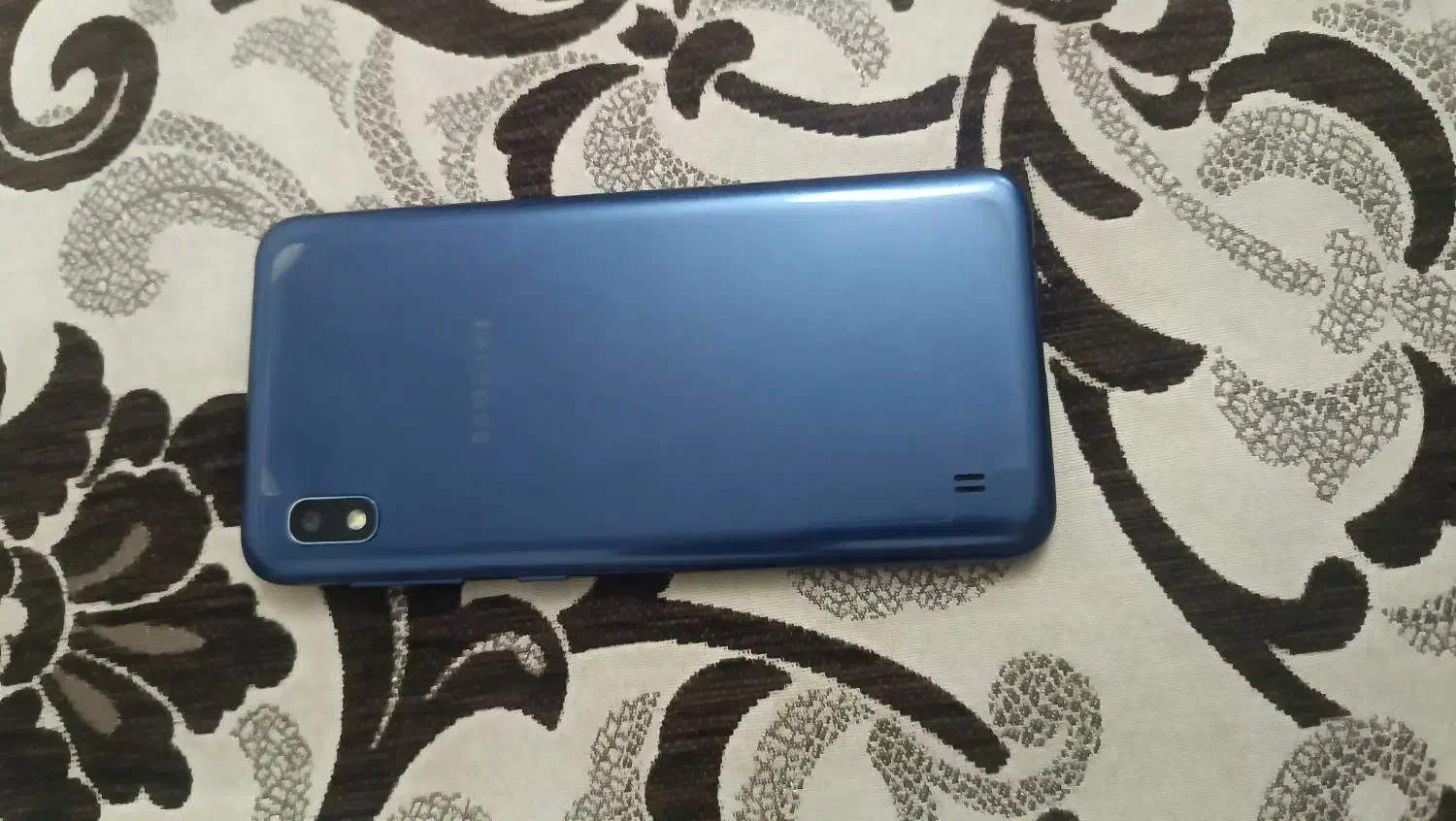 گوشی سامسونگ A10|موبایل|الوند, |دیوار