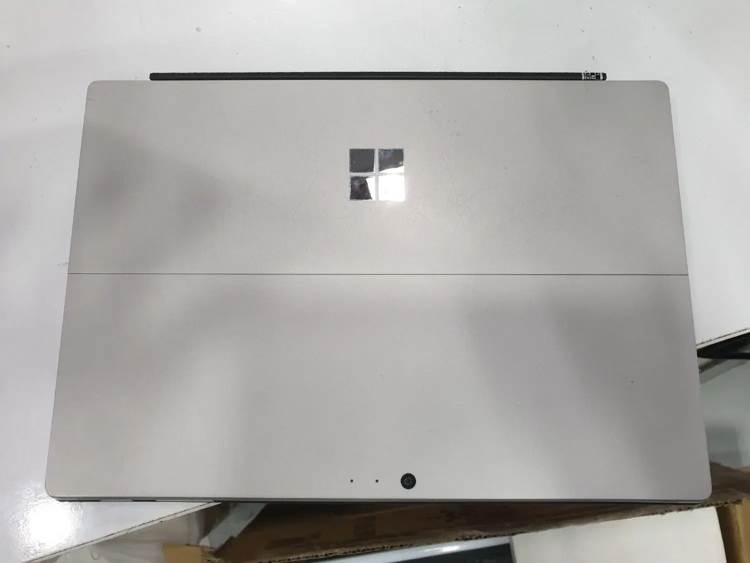 Microsoft Surface Pro 6|رایانه همراه|قم, صفائیه|دیوار