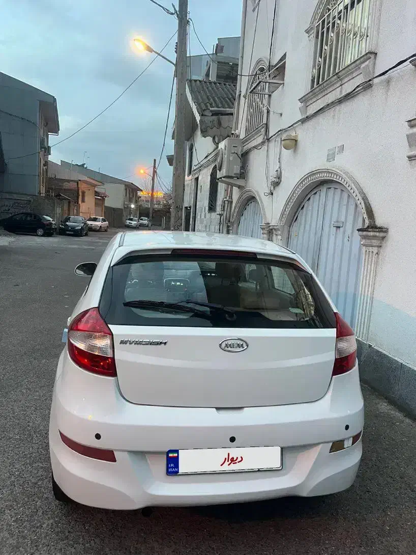 ۳۱۵مدل۹۲|خودرو سواری و وانت|رشت, اسماعیل آباد|دیوار