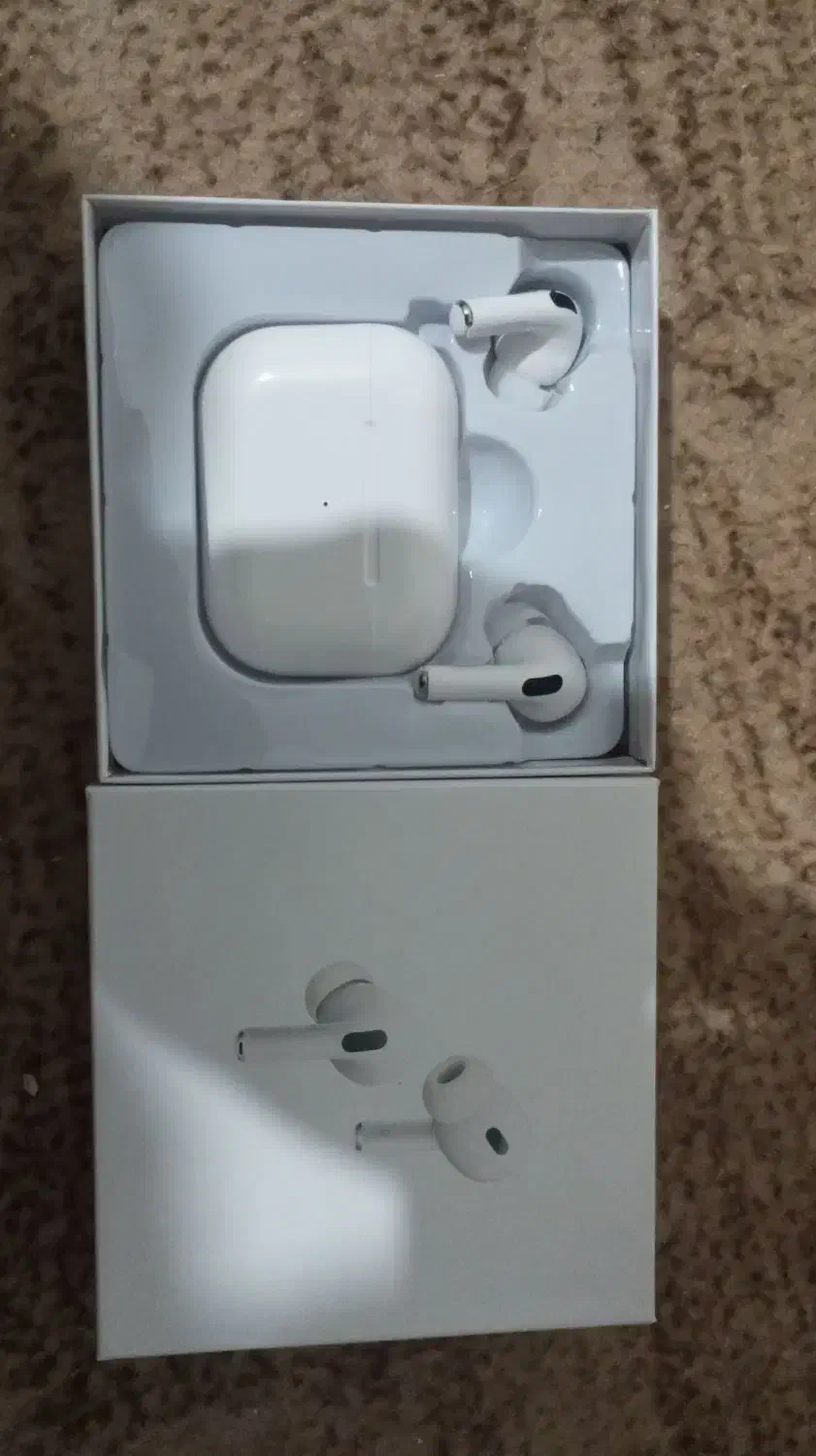 ایرپاد|لوازم جانبی موبایل و تبلت|قوچان, |دیوار