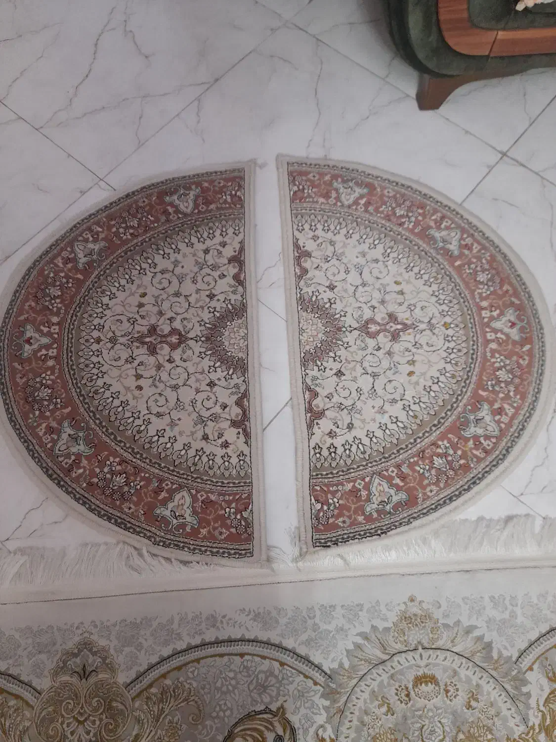 ۲تا پادری درحدنو|پادری|اسلام‌شهر, مطهری|دیوار