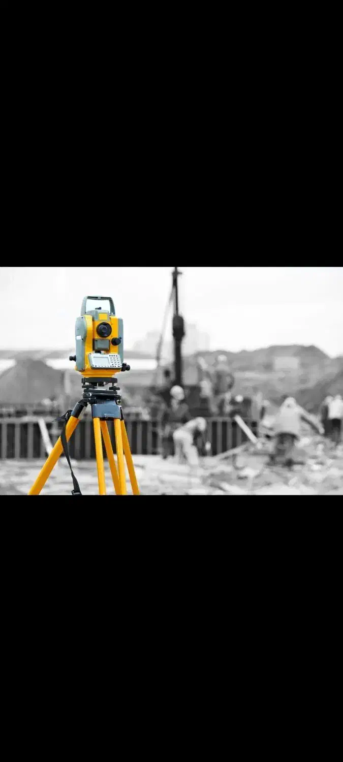 نقشه برداری،utm|خدمات پیشه و مهارت|محمودآباد, |دیوار