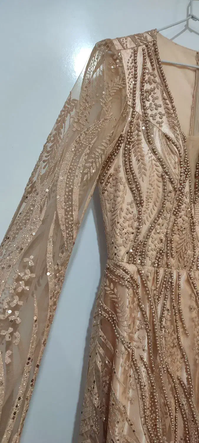 لباس مجلسی سایز ۴۲|لباس|رشت, جانبازان|دیوار