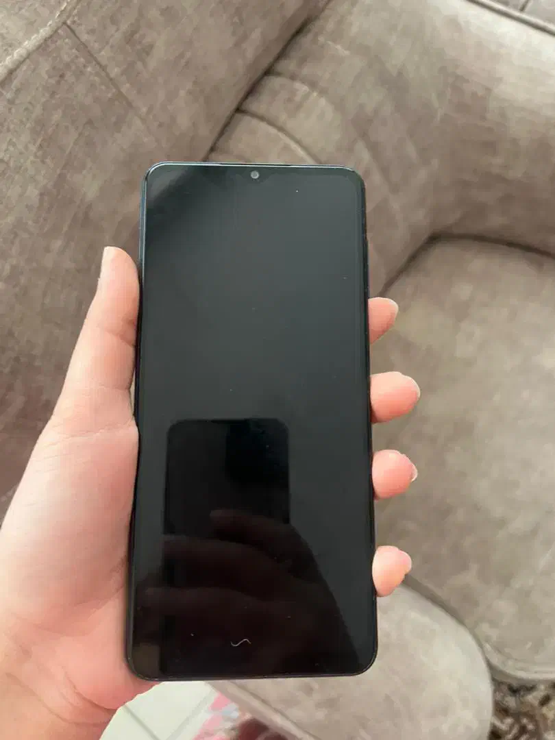 گوشی سامسونگ M12|موبایل|اصفهان, کوی ولی عصر|دیوار