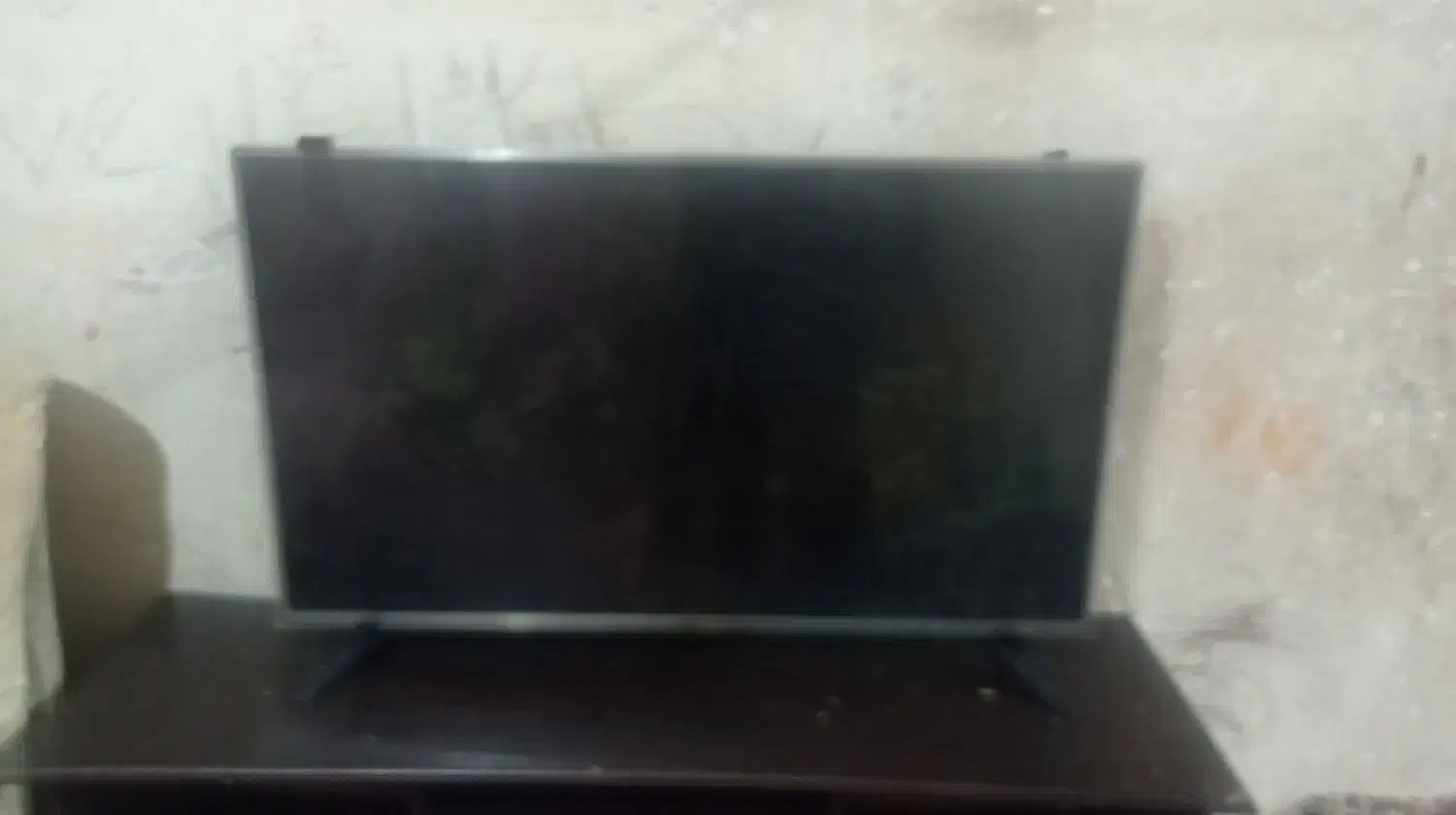 تلوزیون|تلویزیون و پروژکتور|کرمان, |دیوار