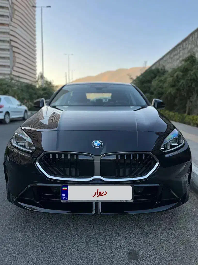 Bmw 225 L|خودرو سواری و وانت|تهران, شهرک چیتگر|دیوار
