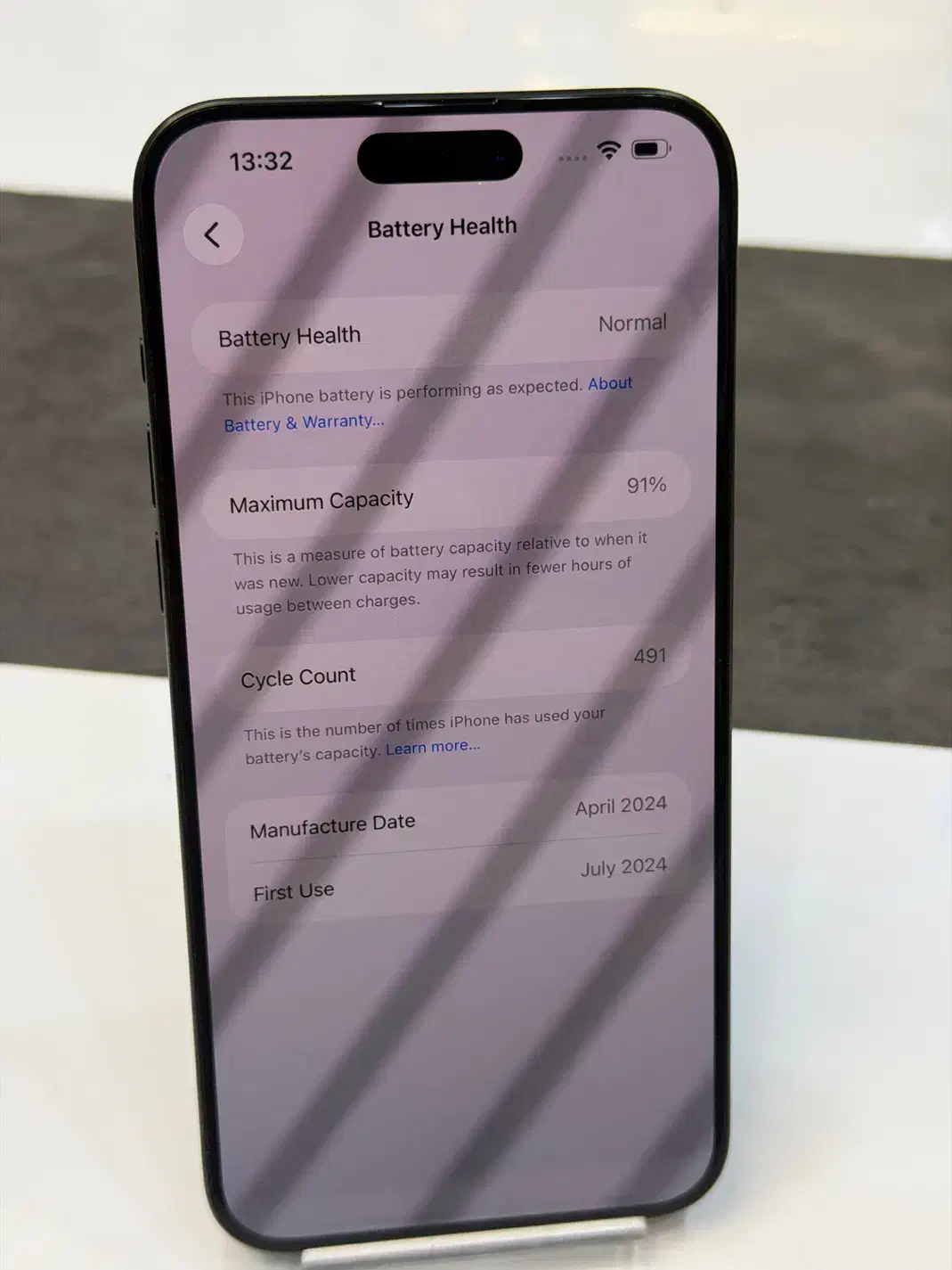 iphone 15 Promax|موبایل|کرج, عظیمیه|دیوار