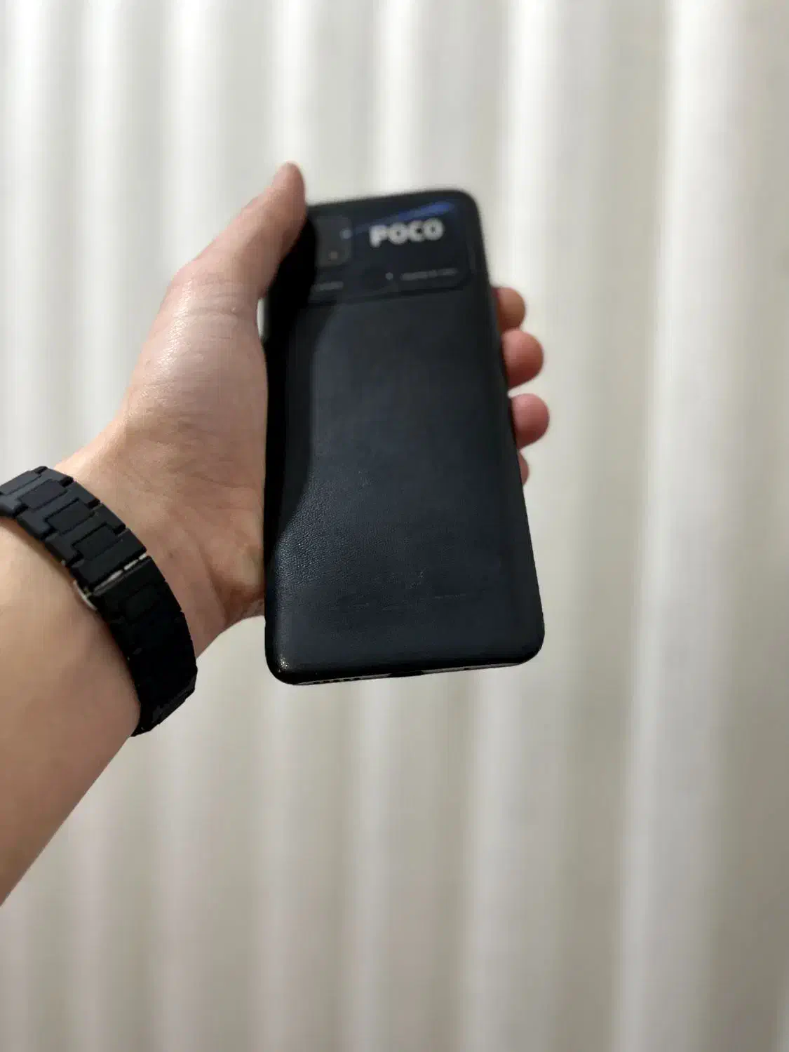 شیاومی POCO C40|موبایل|کلاله, |دیوار