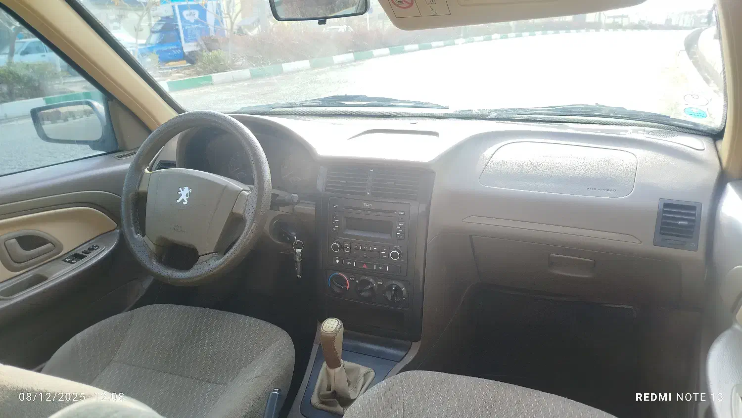 جی ال ایکس405|خودرو سواری و وانت|مشهد, خواجه ربیع|دیوار