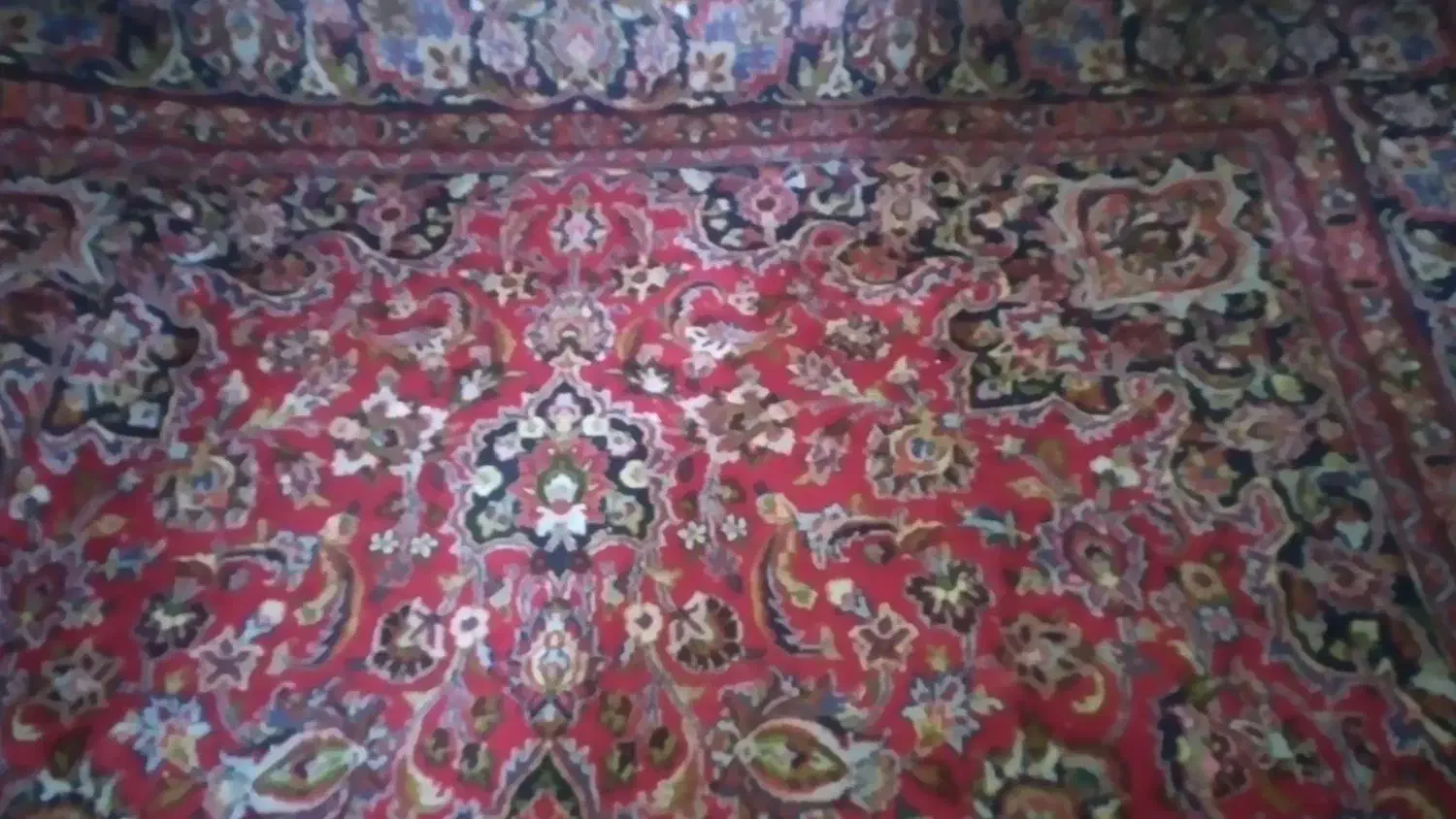 فرش ۱۲ متری دستباف مشهد|فرش|تبریز, |دیوار